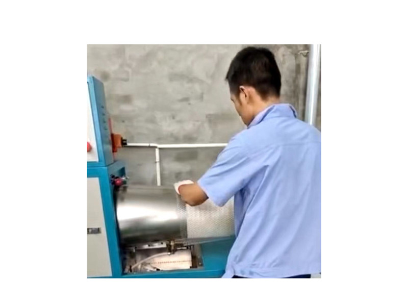 tapusin ang produkto