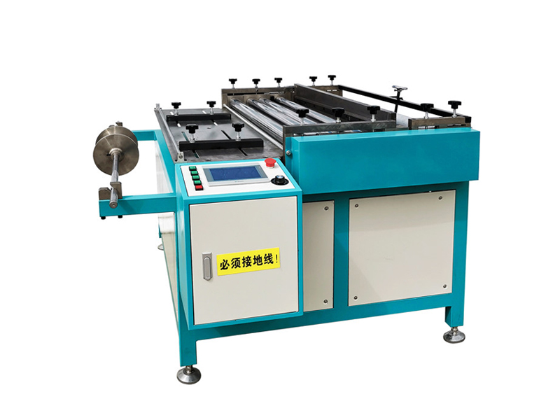 Automatic cutting and rolling machine(1000)x